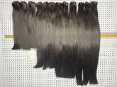 Vietnamese Raw Weft Super Thicker Drawn #1B
